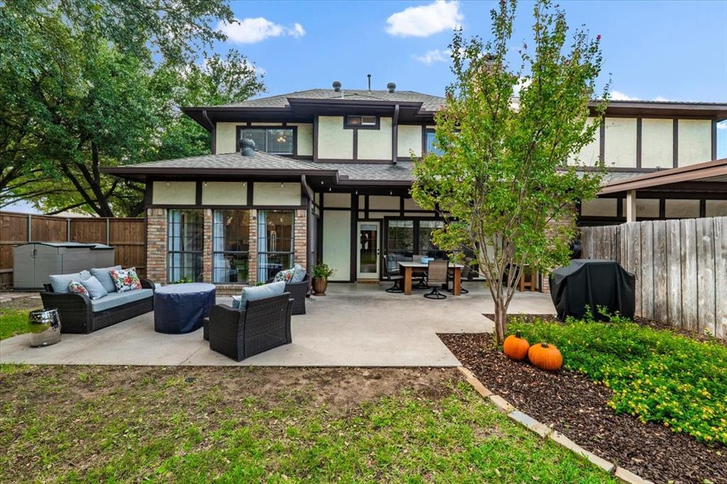 2505 Skipwith Drive, Plano, TX 75023