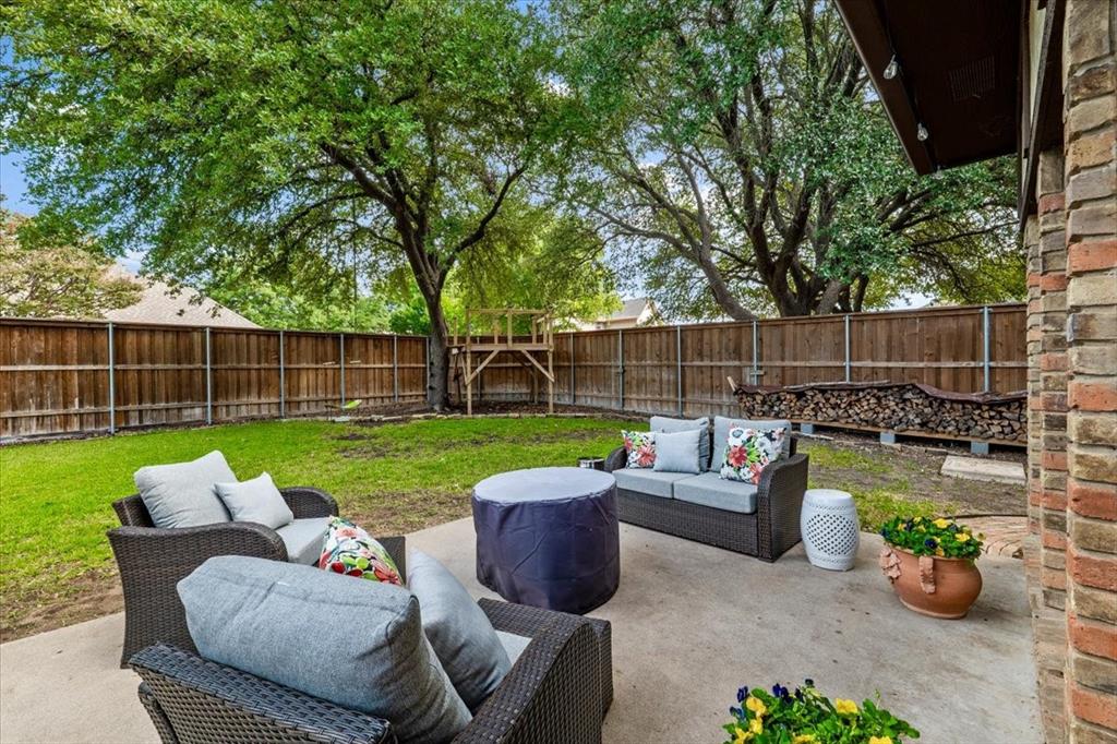 2505 Skipwith Drive, Plano, TX 75023