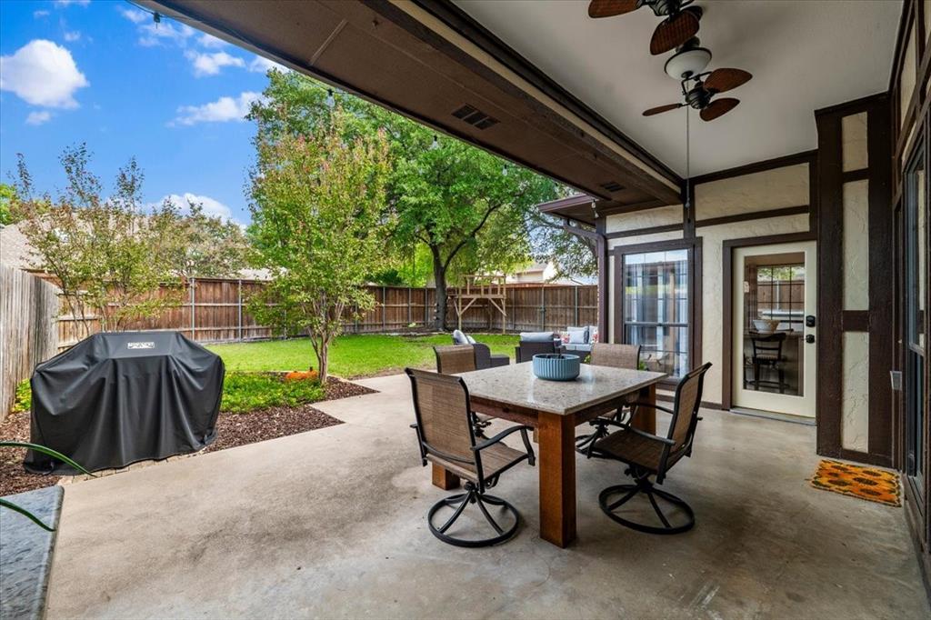 2505 Skipwith Drive, Plano, TX 75023