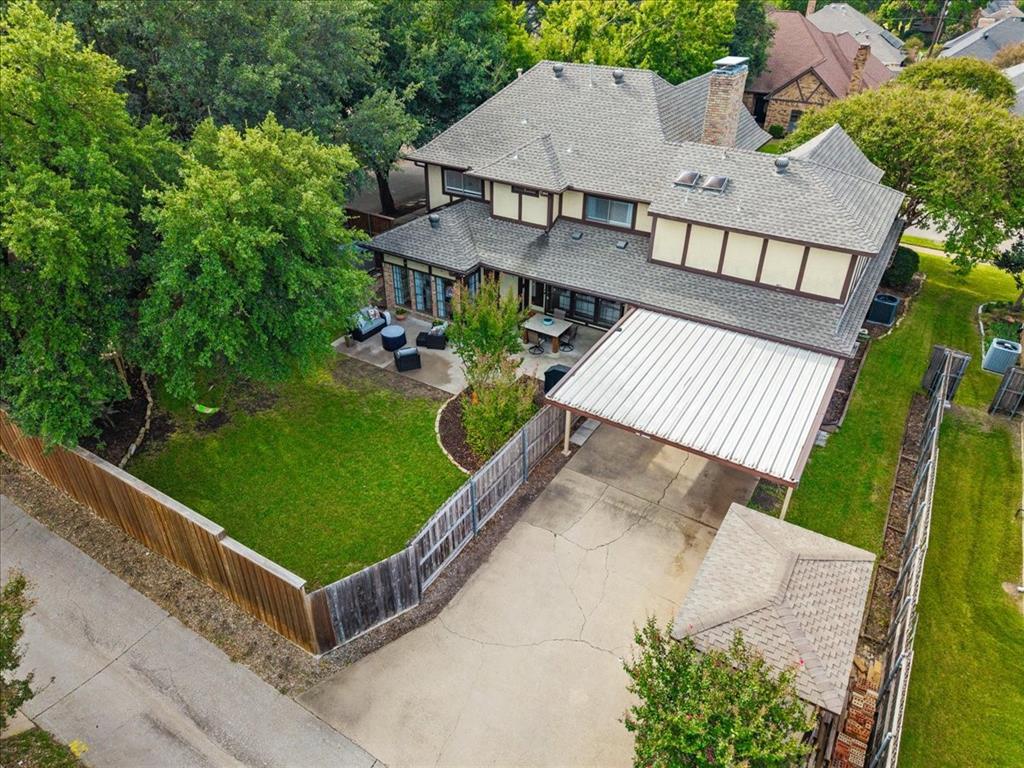 2505 Skipwith Drive, Plano, TX 75023