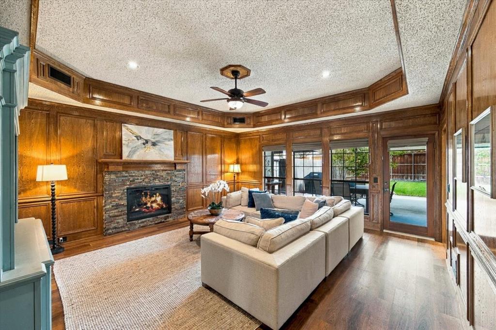 2505 Skipwith Drive, Plano, TX 75023