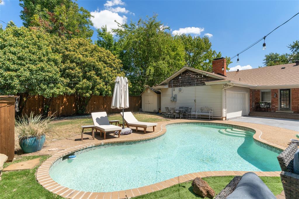6759 E Mockingbird Lane, Dallas, TX 75214