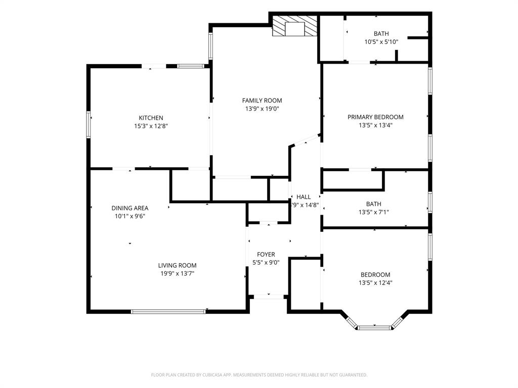 6759 E Mockingbird Lane, Dallas, TX 75214