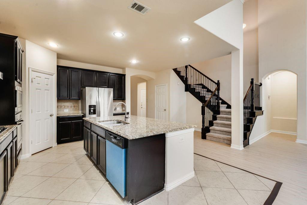 415 San Marcos Drive, Irving, TX 75039