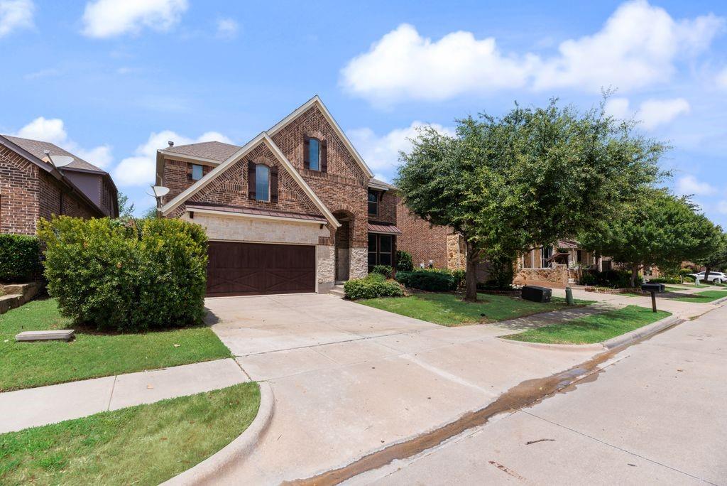415 San Marcos Drive, Irving, TX 75039