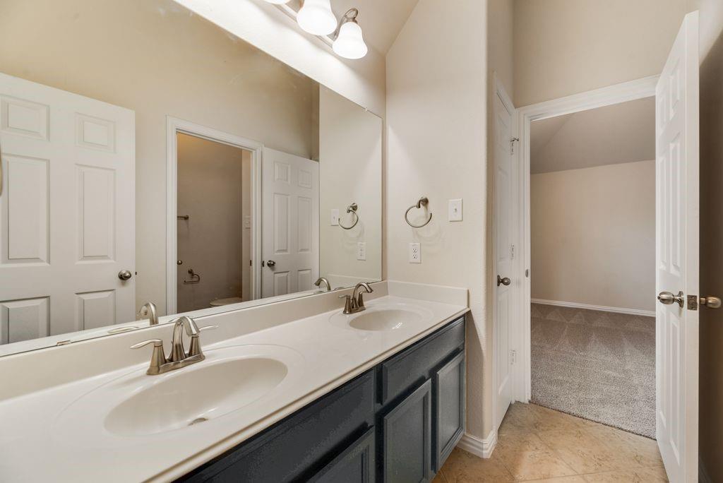 415 San Marcos Drive, Irving, TX 75039