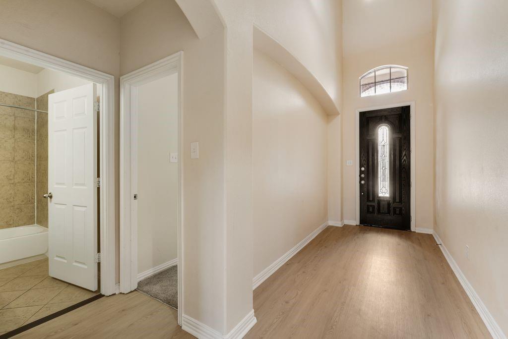 415 San Marcos Drive, Irving, TX 75039