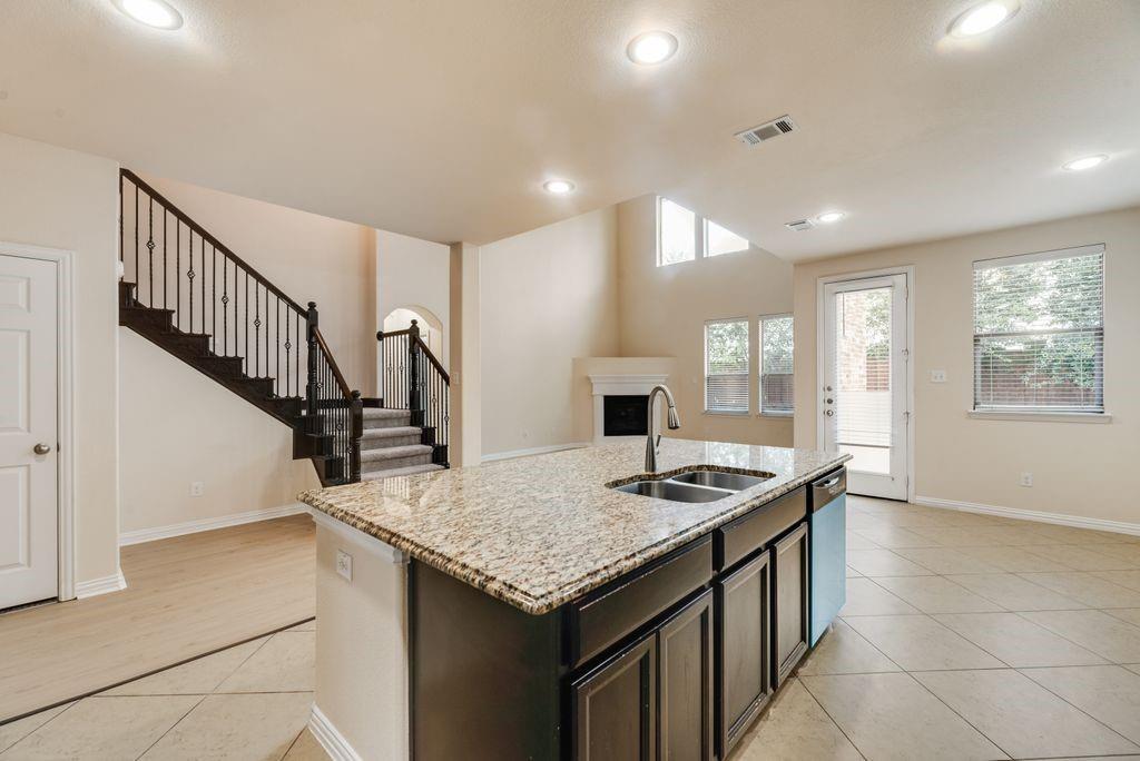 415 San Marcos Drive, Irving, TX 75039