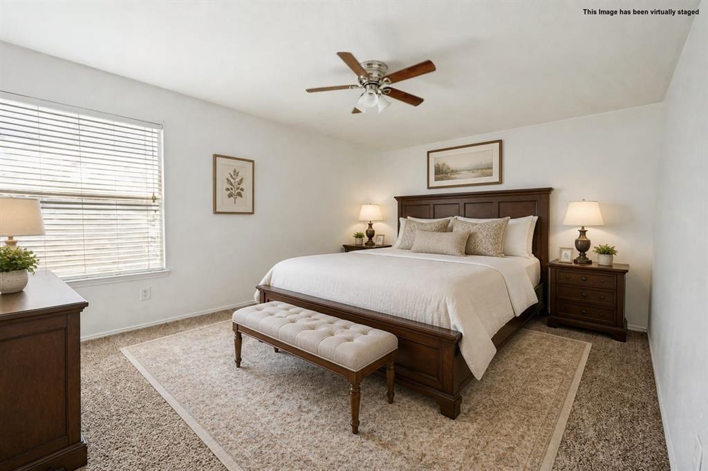 814 White Dove Drive, Arlington, TX 76017