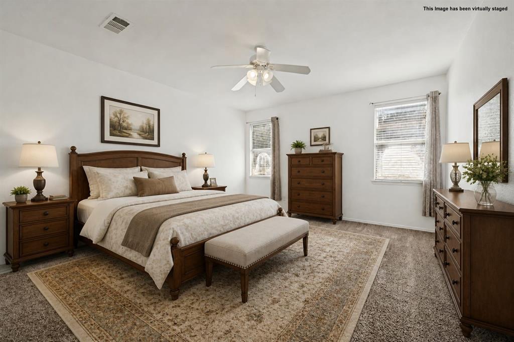 814 White Dove Drive, Arlington, TX 76017