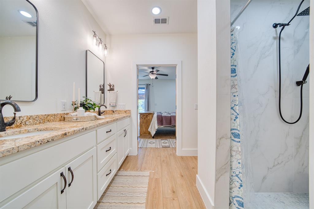 52 S Private Road 52416 N, Leesburg, TX 75451