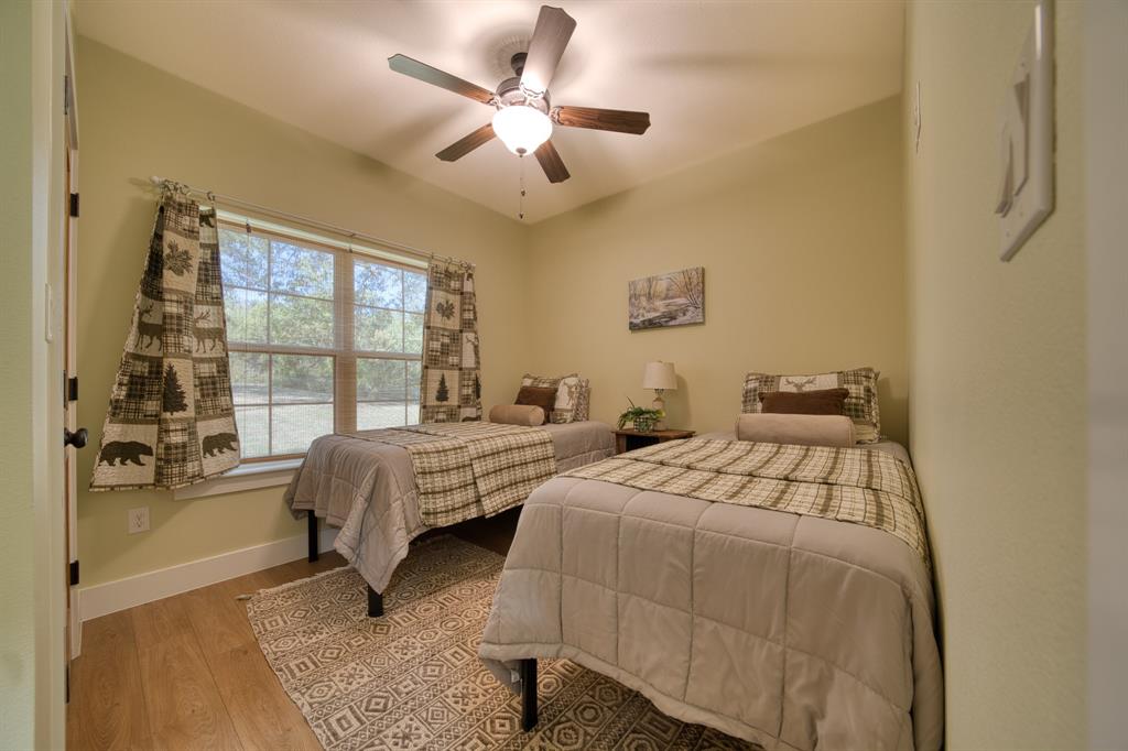 52 S Private Road 52416 N, Leesburg, TX 75451