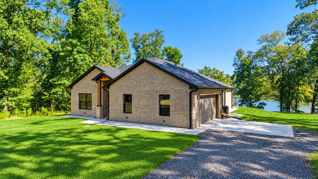 52 S Private Road 52416 N, Leesburg, TX 75451