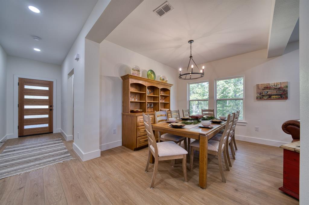 52 S Private Road 52416 N, Leesburg, TX 75451