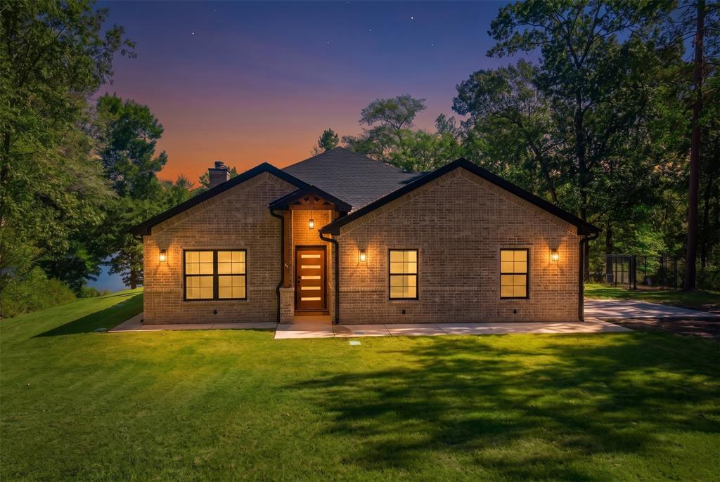 52 S Private Road 52416 N, Leesburg, TX 75451