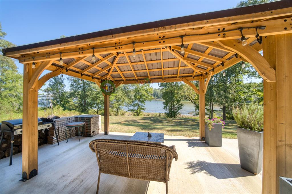 52 S Private Road 52416 N, Leesburg, TX 75451
