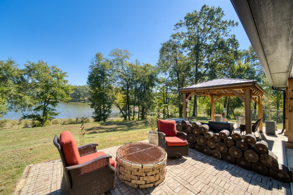 52 S Private Road 52416 N, Leesburg, TX 75451