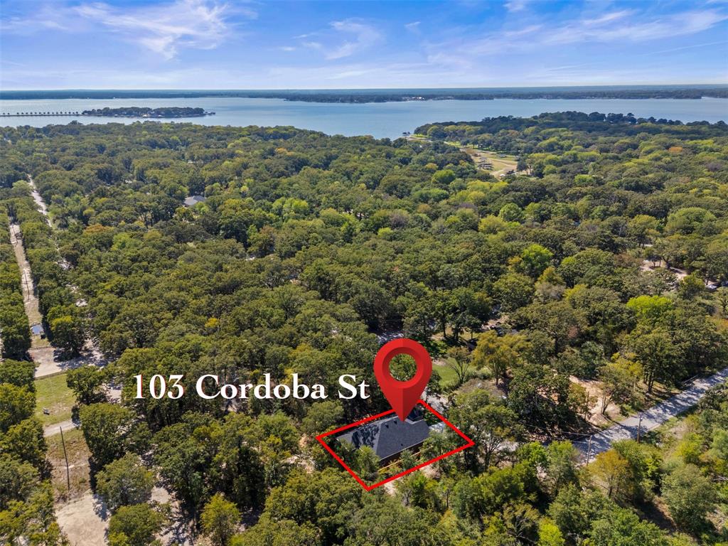 103 Cordoba Street, Payne Springs, TX 75156