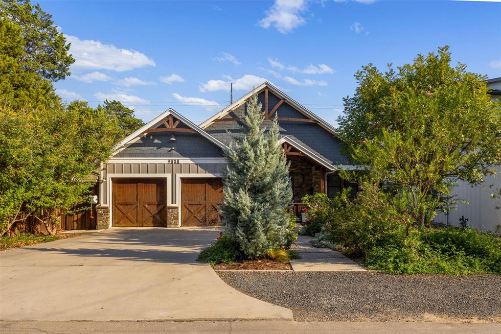 9030 Eustis Avenue, Dallas, TX 75218
