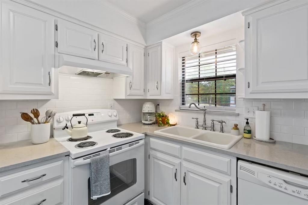 1101 N Waddill Street, McKinney, TX 75069