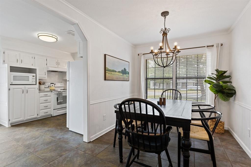 1101 N Waddill Street, McKinney, TX 75069