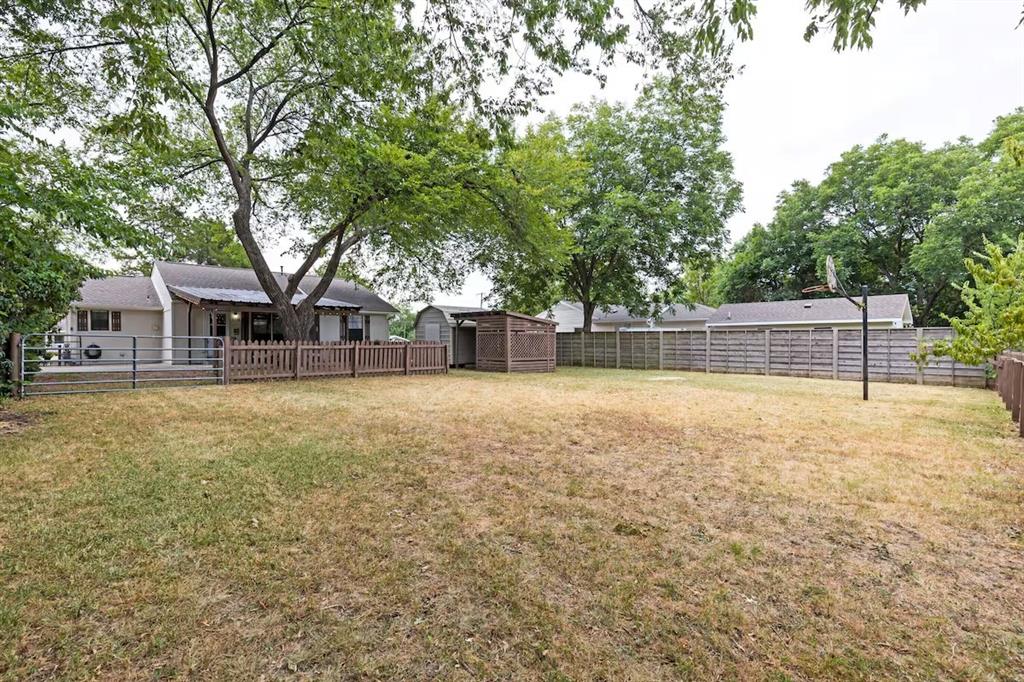 1101 N Waddill Street, McKinney, TX 75069