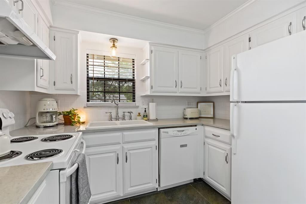 1101 N Waddill Street, McKinney, TX 75069