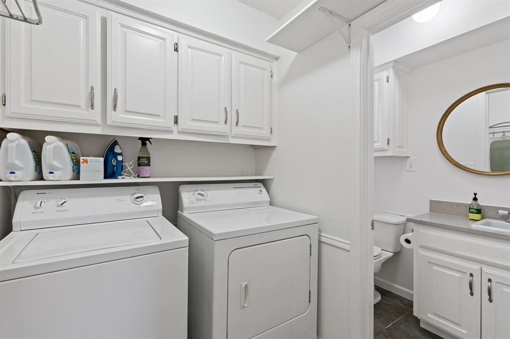 1101 N Waddill Street, McKinney, TX 75069