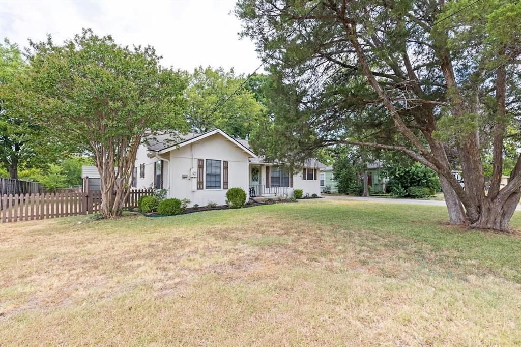 1101 N Waddill Street, McKinney, TX 75069