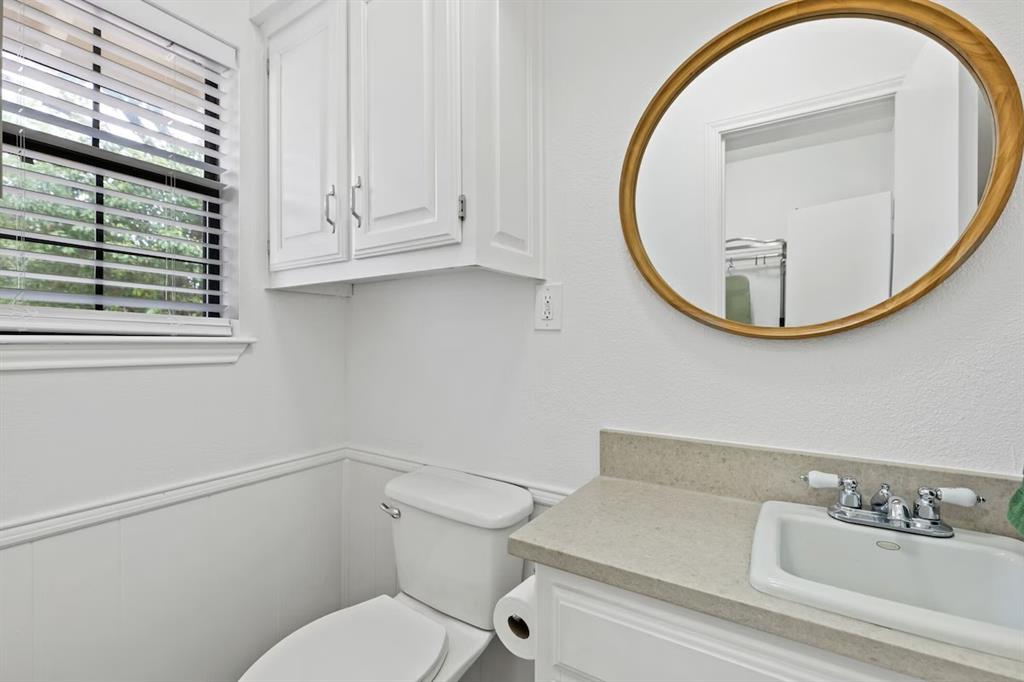 1101 N Waddill Street, McKinney, TX 75069