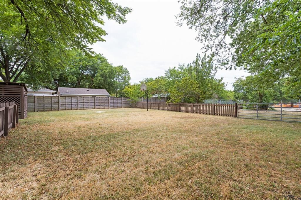 1101 N Waddill Street, McKinney, TX 75069