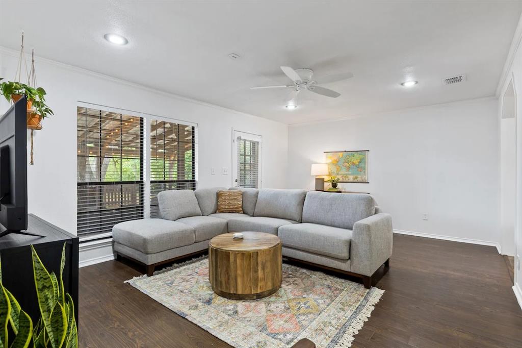 1101 N Waddill Street, McKinney, TX 75069
