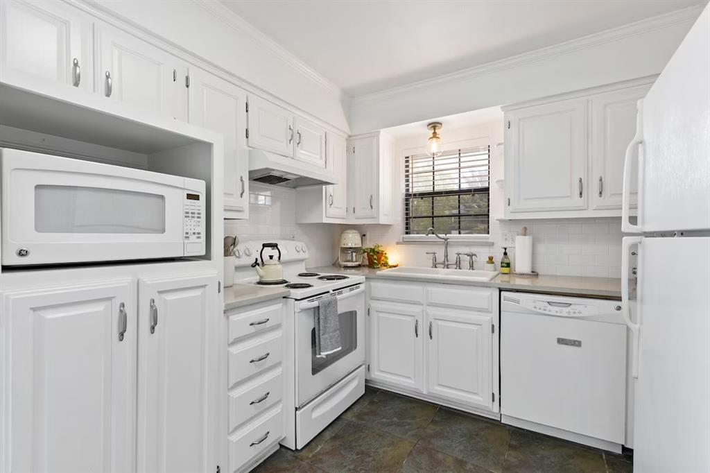 1101 N Waddill Street, McKinney, TX 75069