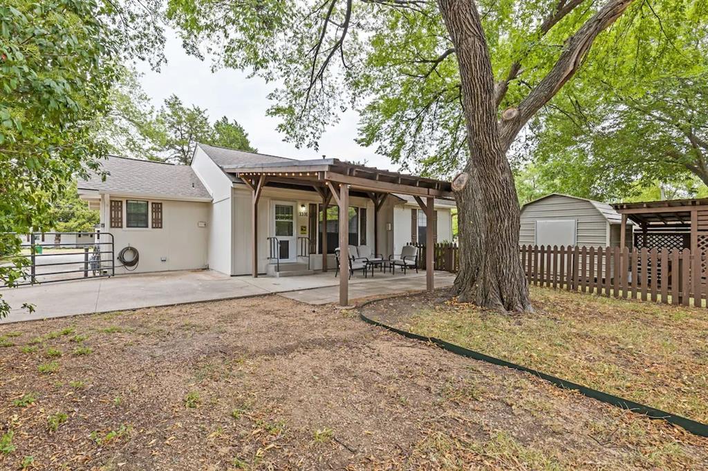 1101 N Waddill Street, McKinney, TX 75069