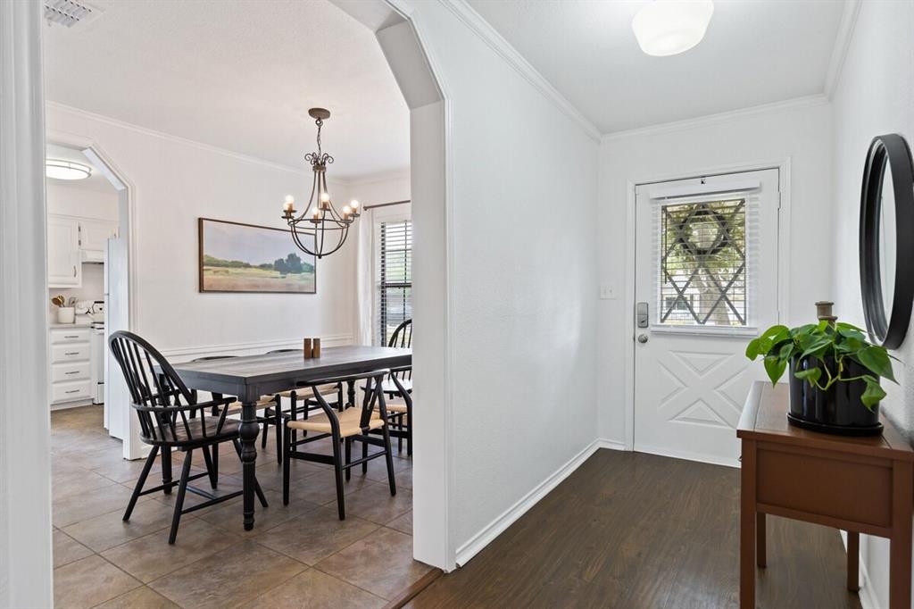 1101 N Waddill Street, McKinney, TX 75069