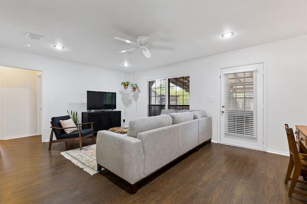 1101 N Waddill Street, McKinney, TX 75069
