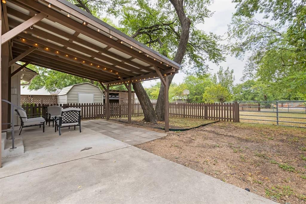 1101 N Waddill Street, McKinney, TX 75069