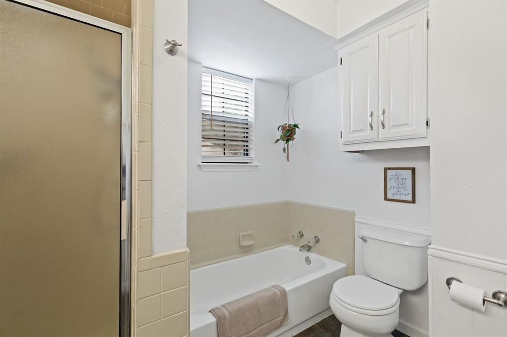 1101 N Waddill Street, McKinney, TX 75069