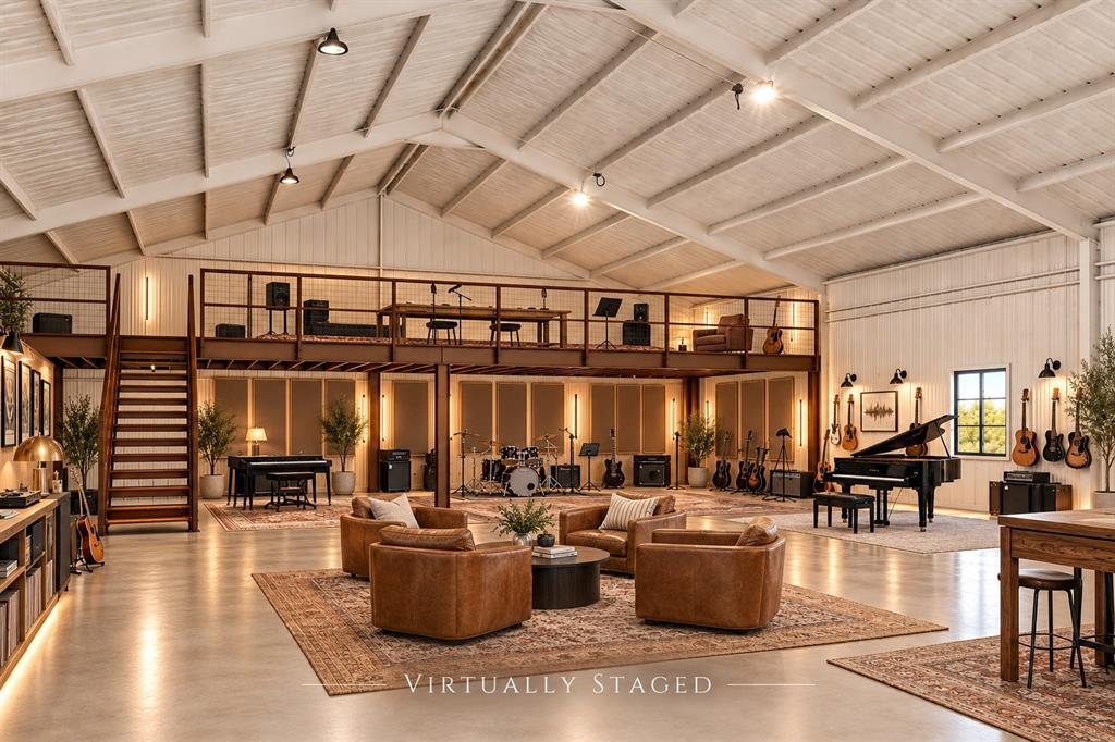 Virtually Staged: Furniture, décor, and/or enhancements shown are digital renderings for illustrative purposes only. Actual property condition and features may vary.