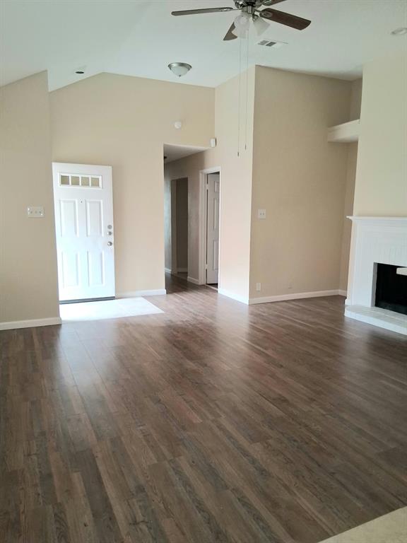 3208 Poplar Springs Lane, Dallas, TX 75227