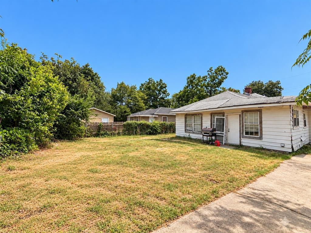 3602 Dunbar Street, Dallas, TX 75215
