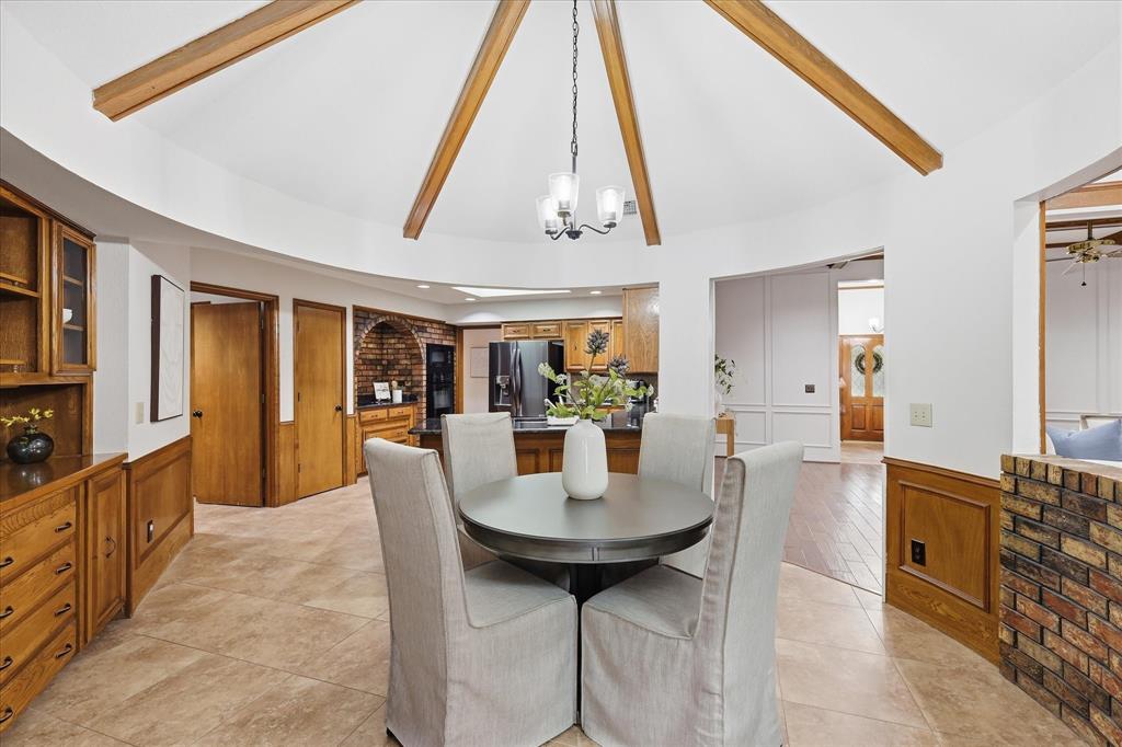 1516 Glastonbury Drive, Plano, TX 75075