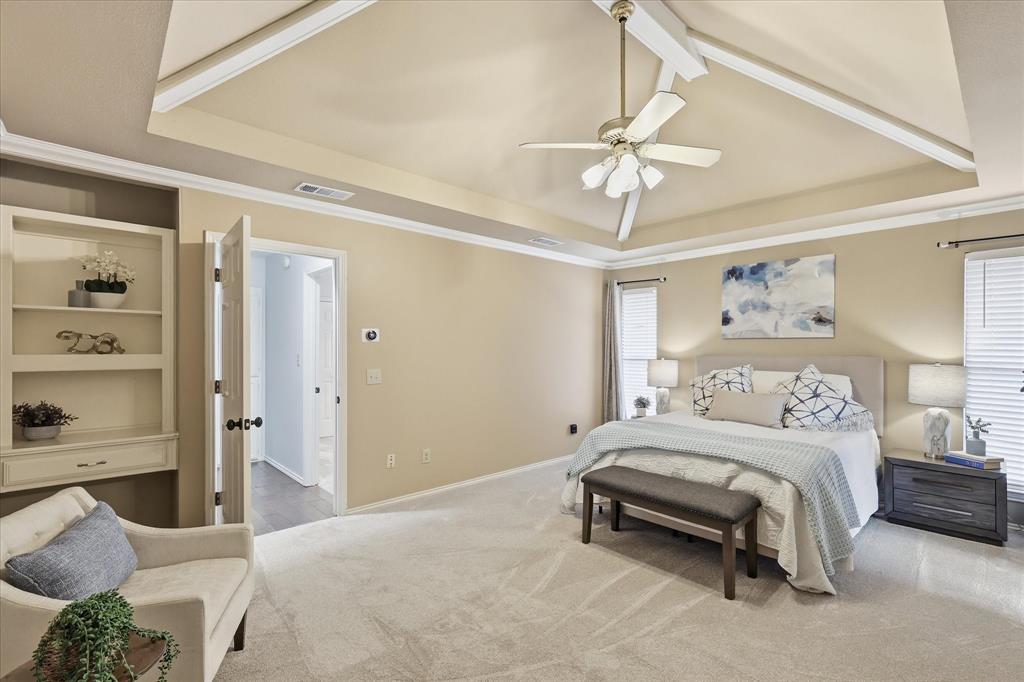 1516 Glastonbury Drive, Plano, TX 75075