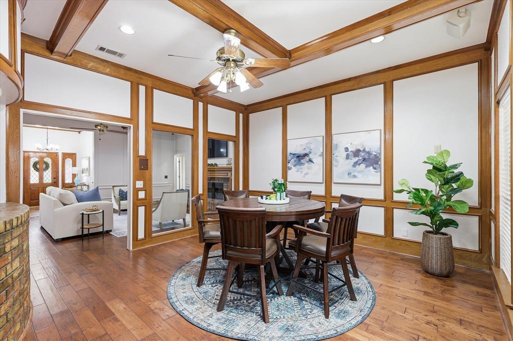 1516 Glastonbury Drive, Plano, TX 75075