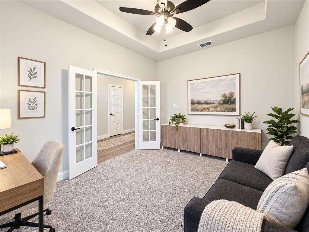 513 River Bank Court, Granbury, TX 76049