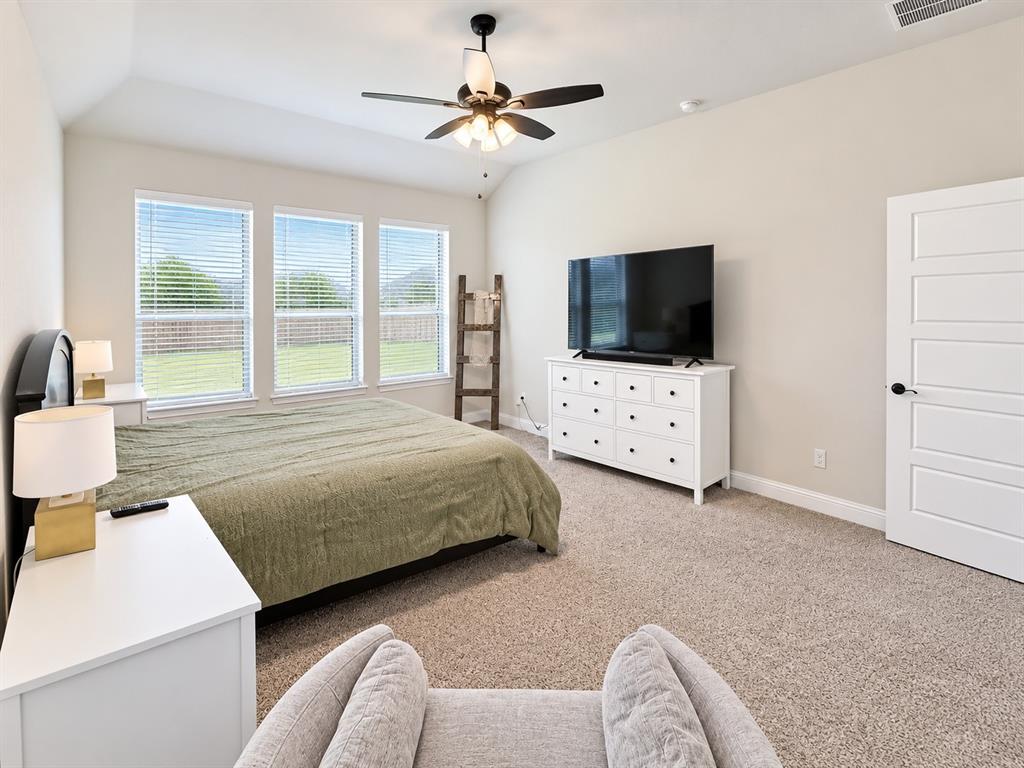 513 River Bank Court, Granbury, TX 76049