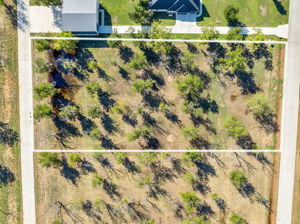 1031 E Landings N, Granbury, TX 76049