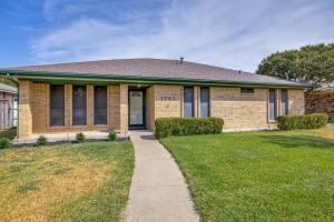 Wonderful home with all the features you need!