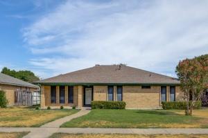 Great neighborhood and location!