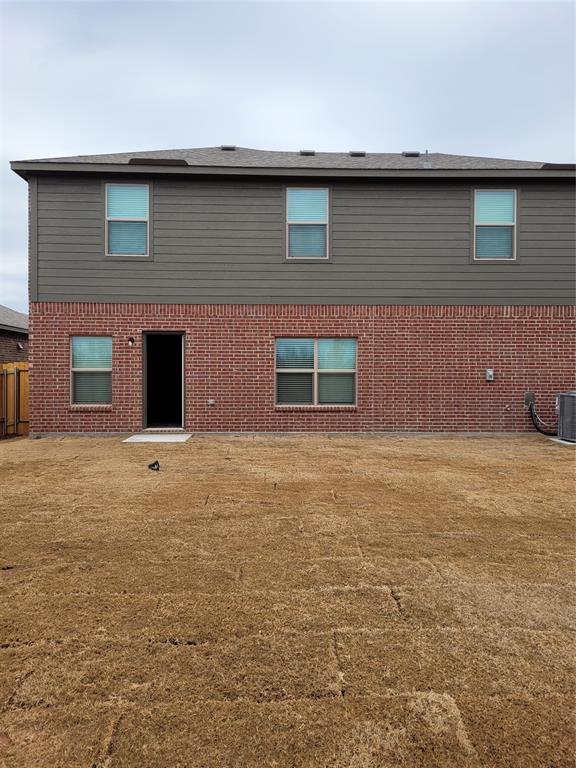 3205 Bowen Street, Anna, TX 75409